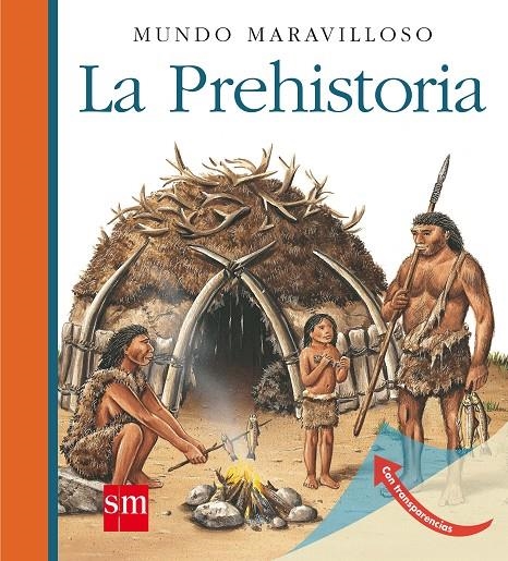 PREHISTORIA | 9788467539639
