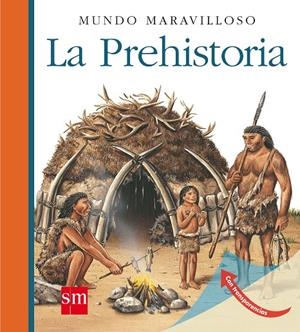 PREHISTORIA | 9788467539639