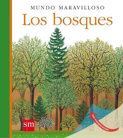 BOSQUES | 9788467567502