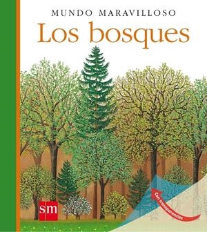 BOSQUES | 9788467567502