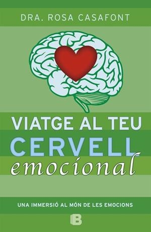 VIATGE AL TEU CERVELL EMOCIONAL | 9788466654791