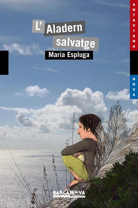L ' ALADERN SALVATGE | 9788448931162 | MARIA ESPLUGA