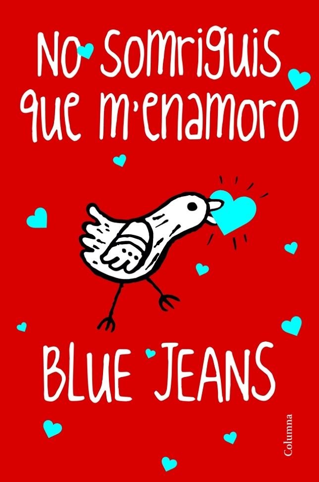 NO SOMRIGUIS QUE M'ENAMORO | 9788466416245 | FERNÁNDEZ GONZÁLEZ, FRANCISCO