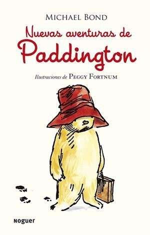 NUEVAS AVENTURAS DE PADDINGTON | 9788427901582 | MICHAEL BOND