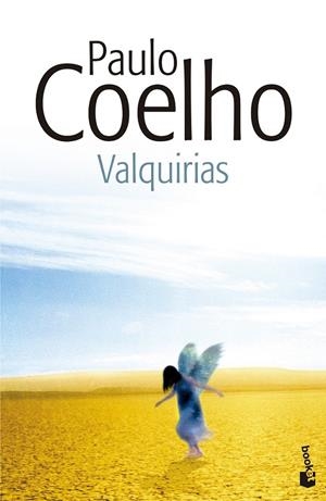 VALQUIRIAS | 9788408135814 | PAULO COELHO