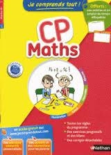 JE COMPRENDS TOUT ! MATHS CP | 9782091891521 | STÉPHANIE GRISON, ISABELLE PETIT-JEAN