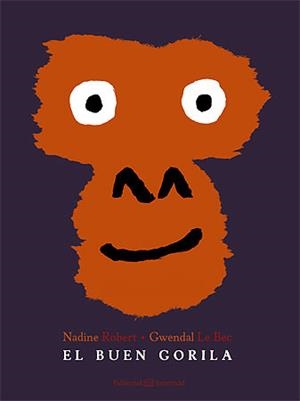 EL BUEN GORILA | 9788426141231 | N. ROBERT - G. LE BEC