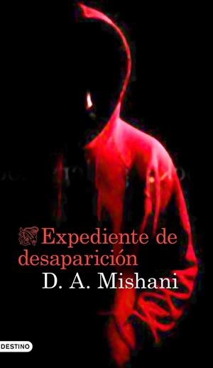 EXPEDIENTE DE DESAPARICIÓN | 9788423348886 | DROR MISHANI