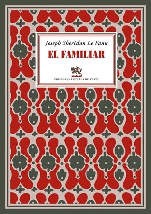 EL FAMILIAR | 9788416034253 | LE FANU, JOSEPH SHERIDAN