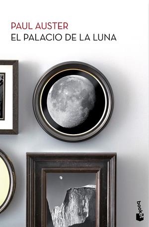 EL PALACIO DE LA LUNA | 9788432224300 | PAUL AUSTER