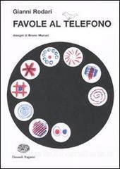 FAVOLE AL TELEFONO | 9788879268493 | GIANI RODARI