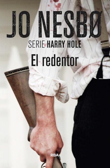 EL REDENTOR 2º ED | 9788490562772 | NESBO, JO