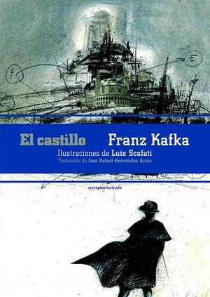 EL CASTILLO | 9788415601753 | KAFKA, FRANZ
