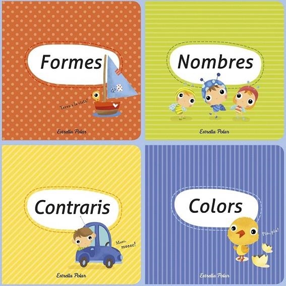 LA MEVA PRIMERA BIBLIOTECA | 9788490575574 | VARIOS AUTORES