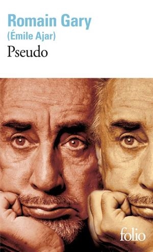 PSEUDO | 9782070313525 | ROMAIN GARY