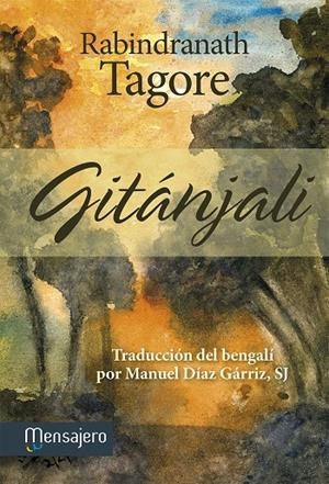 GITANJALI | 9788427135611 | TAGORE, RABINDRANATH