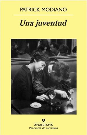 UNA JUVENTUD | 9788433979193 | MODIANO, PATRICK