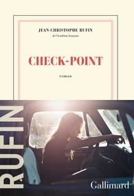 CHECK-POINT | 9782070146413 | RUFIN, JEAN-CHRISTOPHE