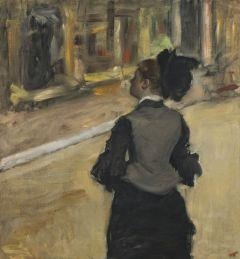 DEGAS. UN PEINTRE IMPRESSIONNISTE? | 9782070148820 | COLLECTIF