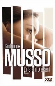 L'INSTANT PRÉSENT | 9782845637795 | MUSSO, GUILLAUME