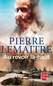 AU REVOIR LÀ-HAUT | 9782253194613 | LEMAITRE, PIERRE