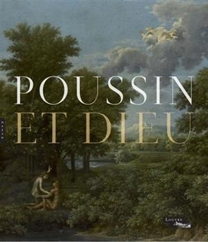 POUSSIN ET DIEU | 9782754108263 | COLLECTIF