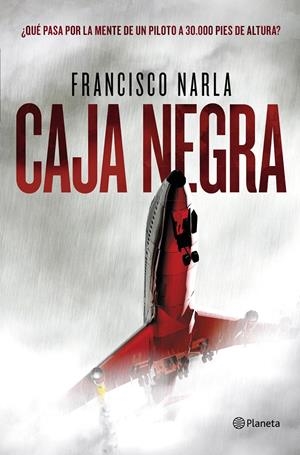 CAJA NEGRA | 9788408143420 | FRANCISCO NARLA
