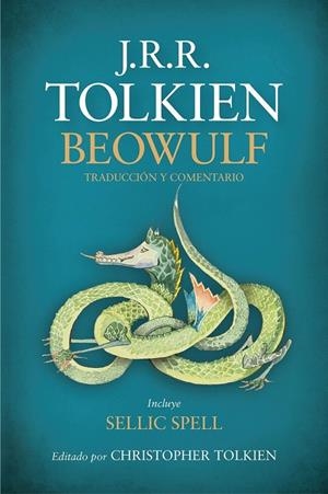 BEOWULF | 9788445002605 | J. R. R. TOLKIEN