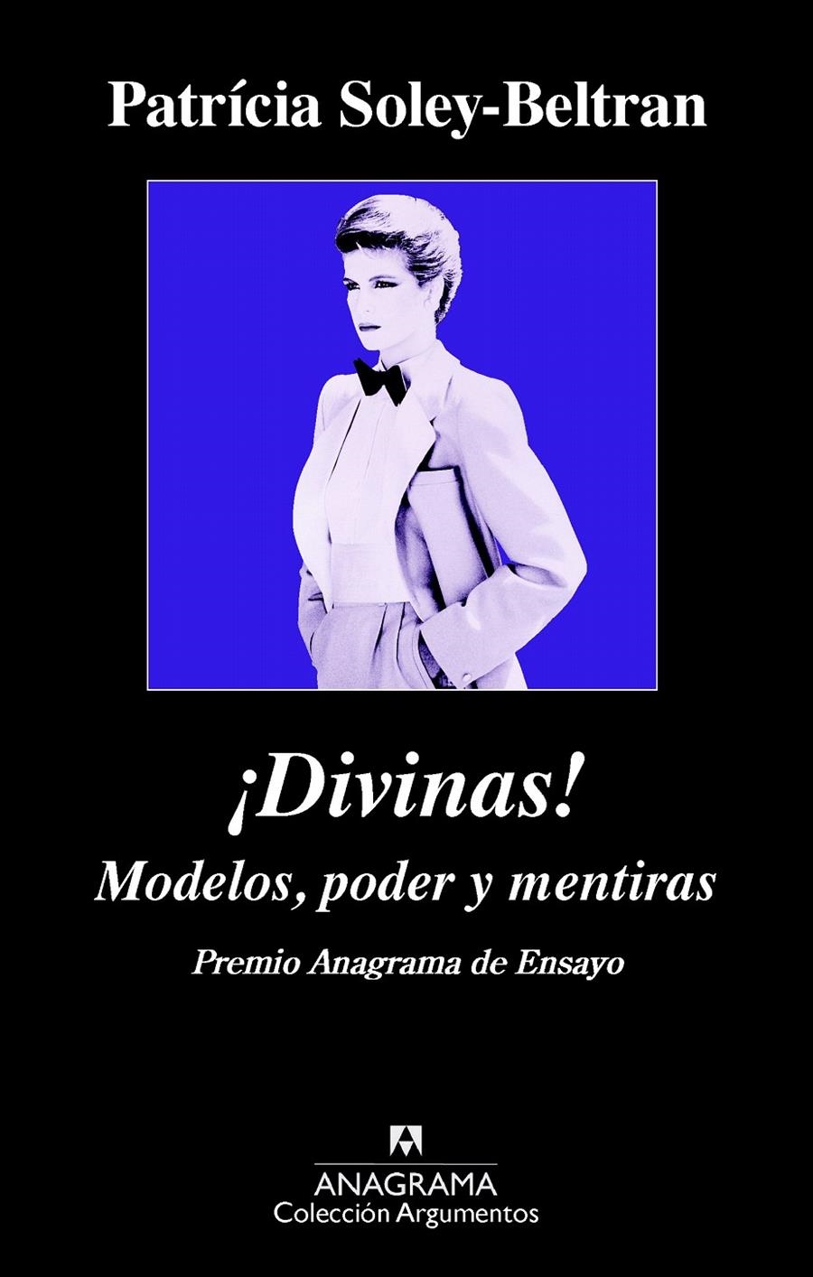 ¡DIVINAS! | 9788433963840 | SOLEY-BELTRAN, PATRÍCIA