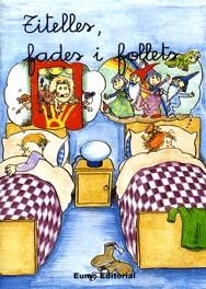 TITELLES, FADES I FOLLETS (LL, F, NY) | 9788476023471 | PILARÍN BAYÉS/MONTSERRAT CANUDAS FEBRER/ADELINA PALACÍN/JOSEP TIÓ CASACUBERTA/ASSUMPTA VERDAGUER
