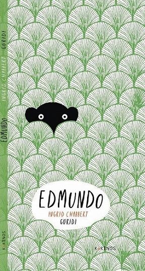 EDMUNDO | 9788416126217 | CHABBERT, INGRID