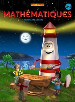 MATHS LE PETIT PHARE CM2 | 9782011174840