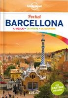 BARCELLONA POCKET 3 | 9788860409966 | AA. VV.