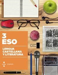 LENGUA CASTEL Y LITER 3ºESO CON LICENCIA DIGITAL - 978-8466138451 | 9788466138451 | LEÒN, J