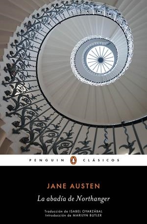 LA ABADÍA DE NORTHANGER | 9788491050049 | AUSTEN,JANE