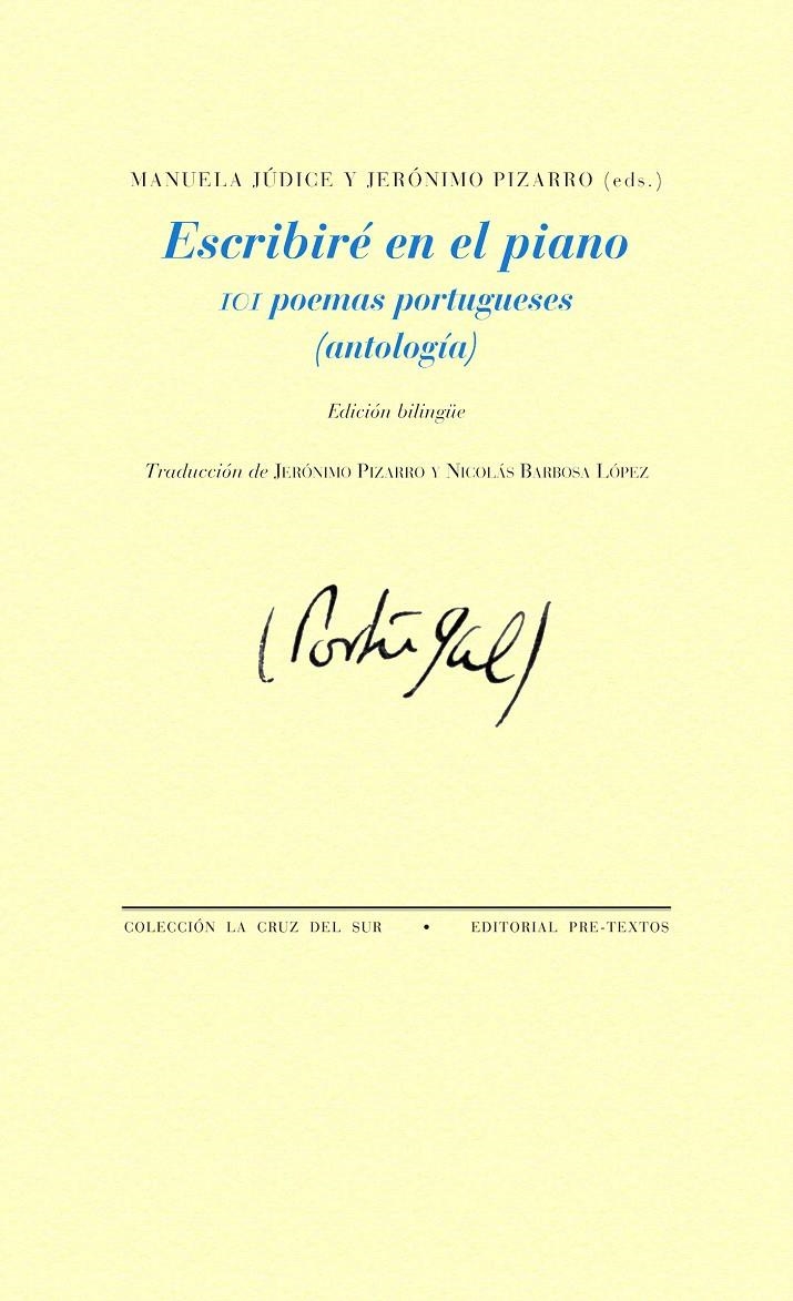 ESCRIBIRÉ EN EL PIANO | 9788416453023 | VARIOS AUTORES