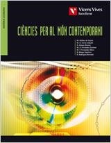 CIENCIES PER AL MON CONTEMPORANI 1 BAT | 9788431689285