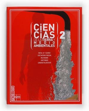 CIENCIAS DE LA TIERRA Y MEDIOAMBIENTALES. 2 BACHILLERATO | 9788467534702