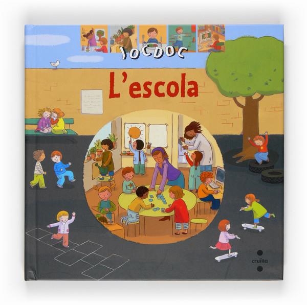 C-JD.L'ESCOLA | 9788466121330 | LÉVY, DIDIER