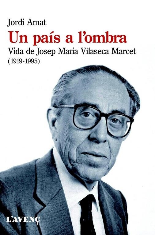 UN PAÍS A L'OMBRA | 9788488839886 | AMAT, JORDI