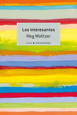 LOS INTERESANTES | 9788490651308 | WOLITZER, MEG