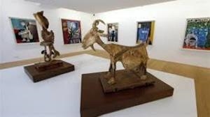 LE NOUVEAU MUSÉE PICASSO. PARIS. CONFÉRENCE CYCLE ACTUALITÉ DES EXPOSITIONS DE PARIS | CONFÉRENCE 52 |  PAR  VÉRONIQUE MICHEL, CONFÉRENCIÈRE DIPLÔMÉE DE L’ÉCOLE DU LOUVR