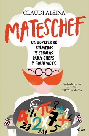 MATESCHEF | 9788434422711 | CLAUDI ALSINA