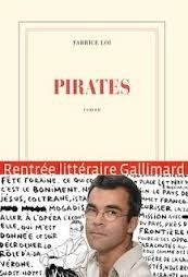 PIRATES | 9782070147908 | LOI, FABRICE
