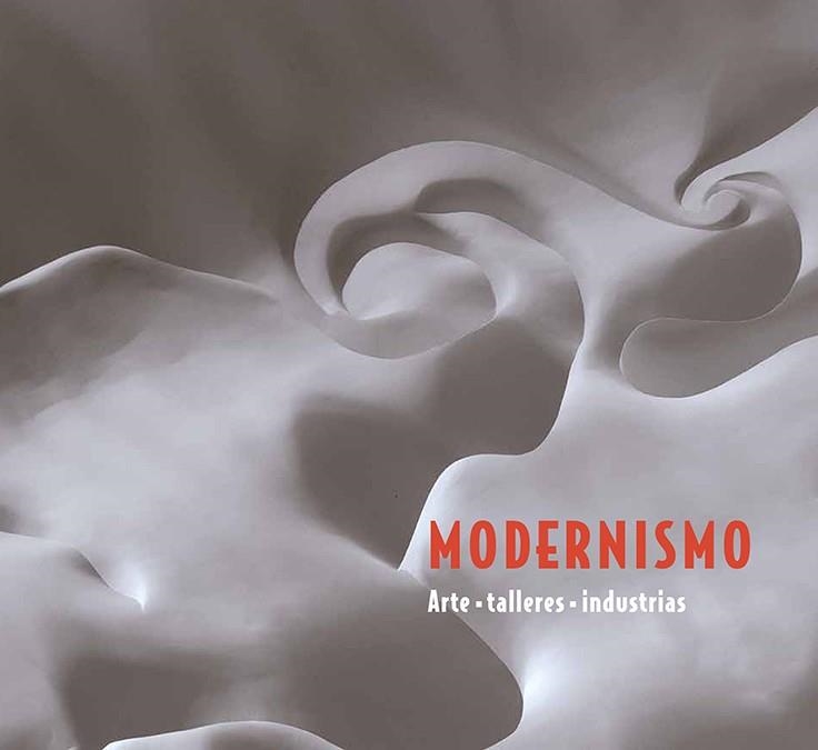 MODERNISMO | 9788494419539 | AMENÓS MARTÍNEZ, LLUÏSA/"Y OTROS"