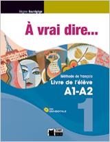 A VRAI DIRE 1 | 9788468200255