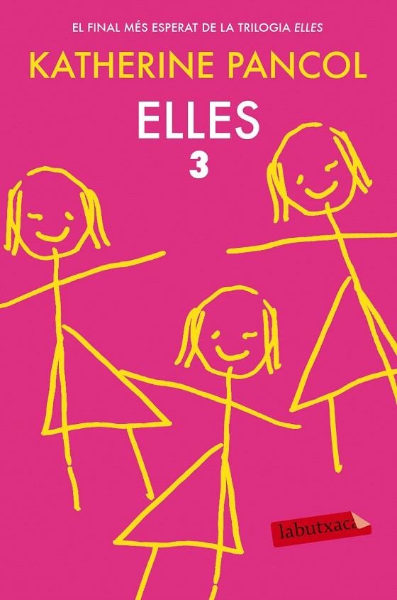 ELLES 3 | 9788416334636 | KATHERINE PANCOL