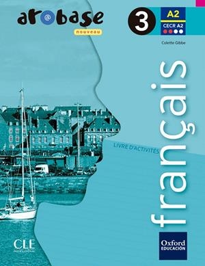 AROBASE 2ED 3ºESO CUADERNO DE EJERCICIOS / GRAMATICA | 9788467397574 | VARIOS AUTORES