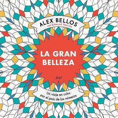 LA GRAN BELLEZA | 9788434423046 | ALEX BELLOS/EDMUND HARRISS