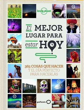 EL MEJOR LUGAR PARA ESTAR HOY | 9788408145301 | SARAH BAXTER